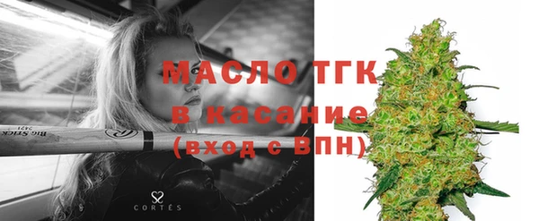 хмурый Нея